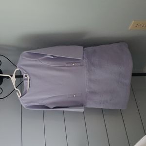 Janie and Jack dress size 6